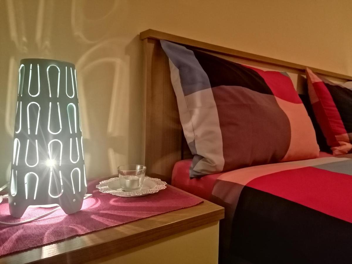 Apartment Oliva 普拉 外观 照片